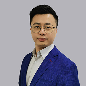 陈开达