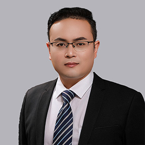 杨雷兵