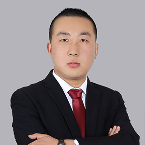 常建龙