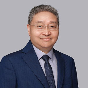 丁曙光