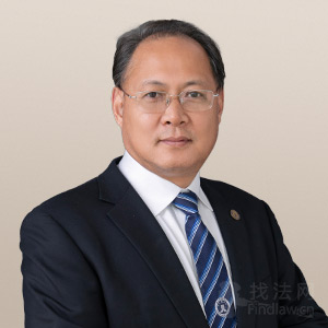 周劲松