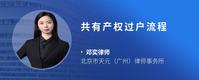 共有产权过户流程